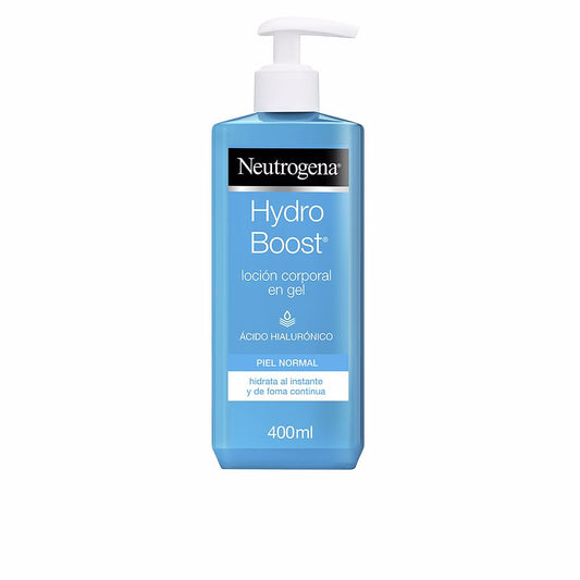 NEUTROGENA - Cosmética Corporal - HYDRO BOOST / (22 opciones)