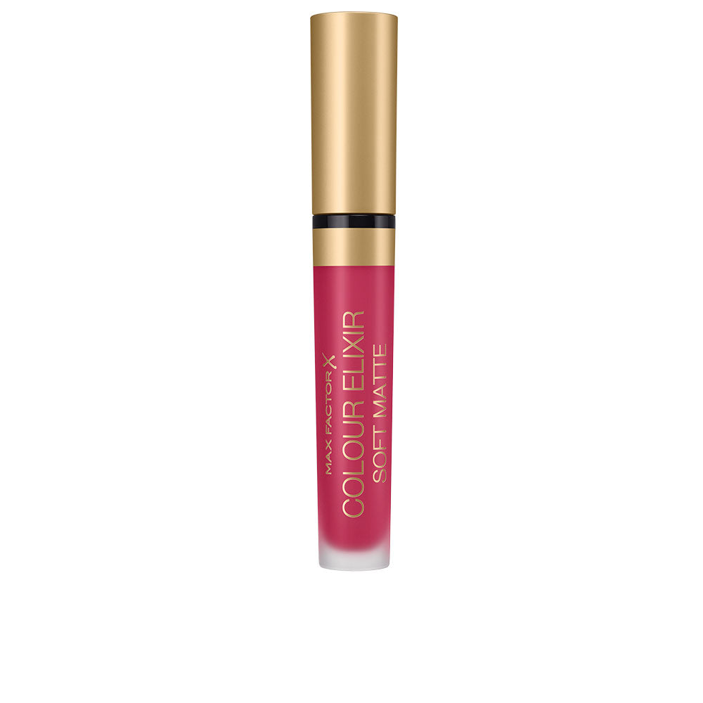 MAX FACTOR - Maquillaje - COLOUR ELIXIR MAX FACTOR / (50 opciones)