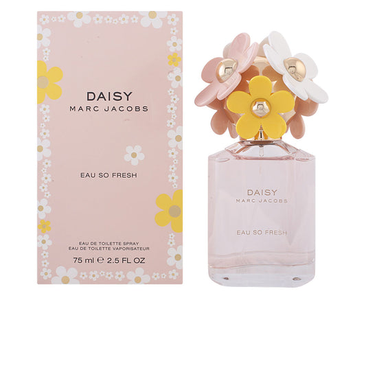 MARC JACOBS - Perfumes - DAISY EAU SO FRESH / (2 opciones)