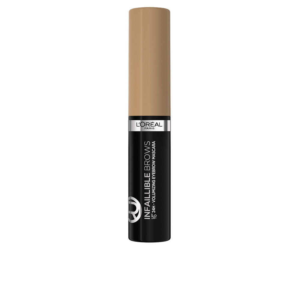 L'ORÉAL PARIS - Maquillaje - COLOR RICHE BROW ARTIST crayon sourcils