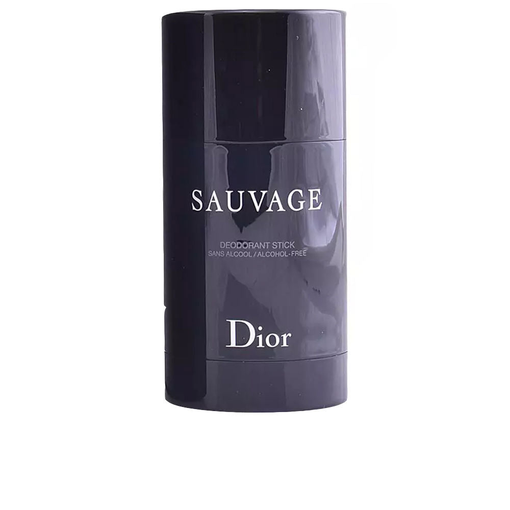 DIOR - Higiene - SAUVAGE / (6 opciones)