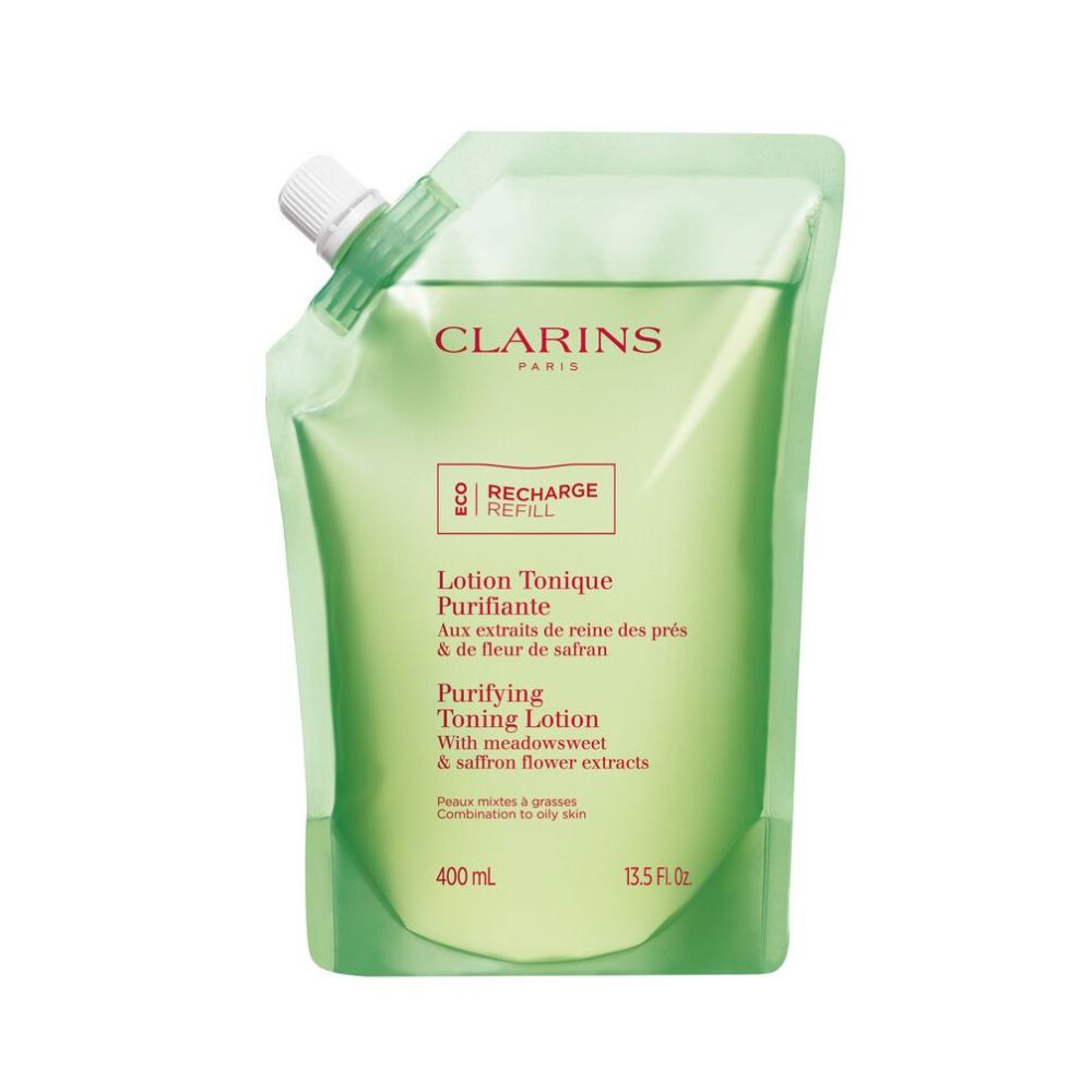 CLARINS - Cosmética Facial - LIMPIADORES FACIALES Y LOCIONES / (25 opciones)