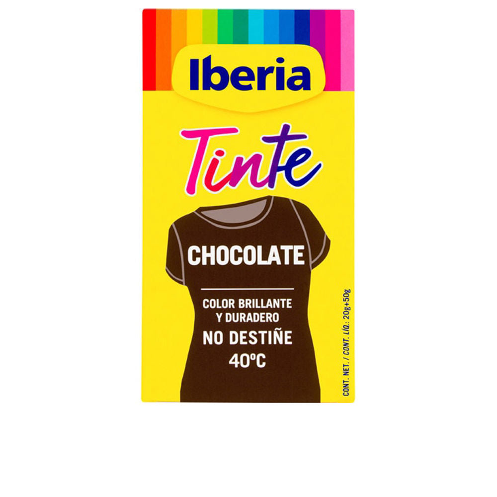 IBERIA - Hogar - IBERIA TINTE ROPA / (8 opciones)
