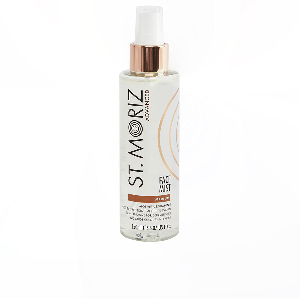 ST. MORIZ - Solar - ADVANCED / (2 opciones)