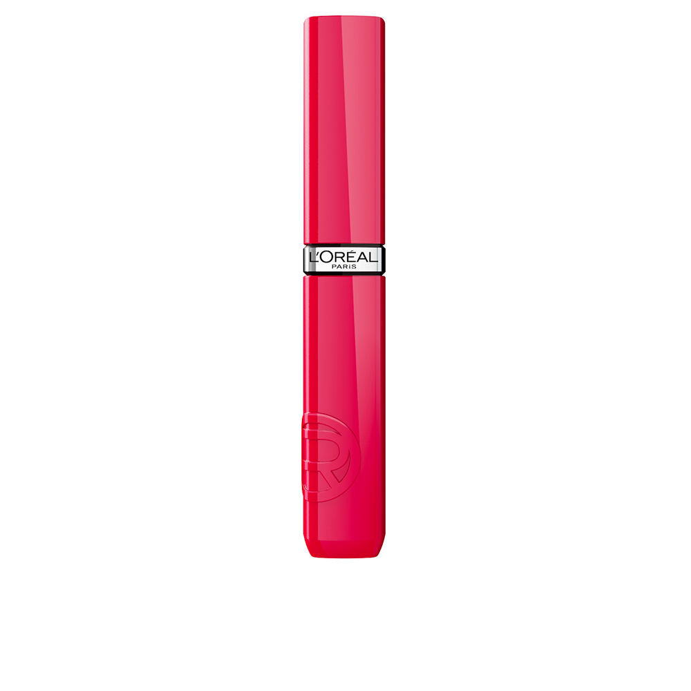 L'ORÉAL PARIS - Maquillaje - INFALLIBLE LAQUE / (9 opciones)