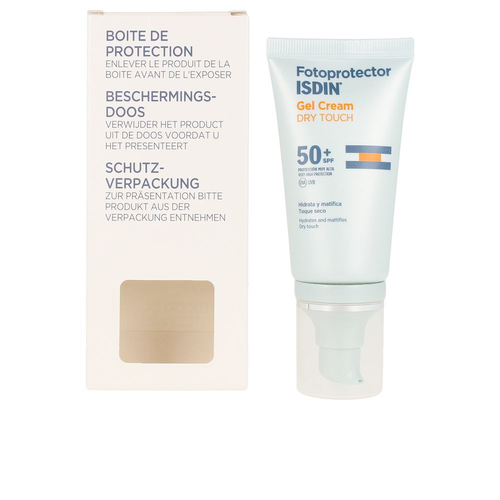 ISDIN - Solar - FOTOPROTECTORES ISDIN / (34 opciones)