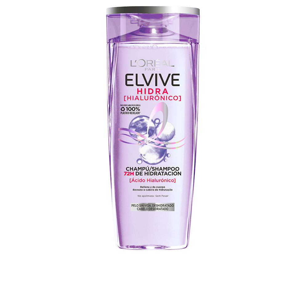 L'ORÉAL PARIS - Cabello - ELVIVE HIDRA HIALURÓNICO / (9 opciones)