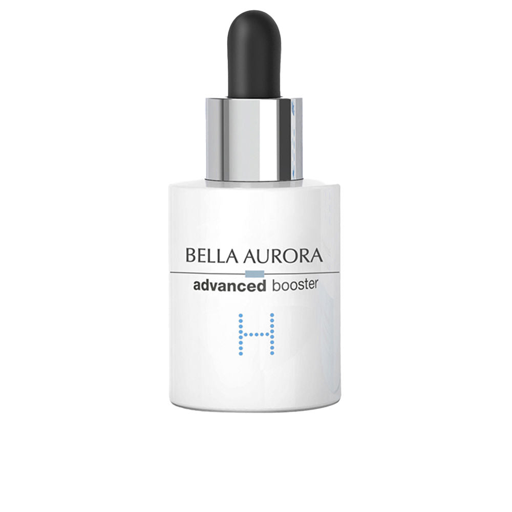 BELLA AURORA - Cosmética Facial - ADVANCED BOOSTER ácido hialurónico 30 ml