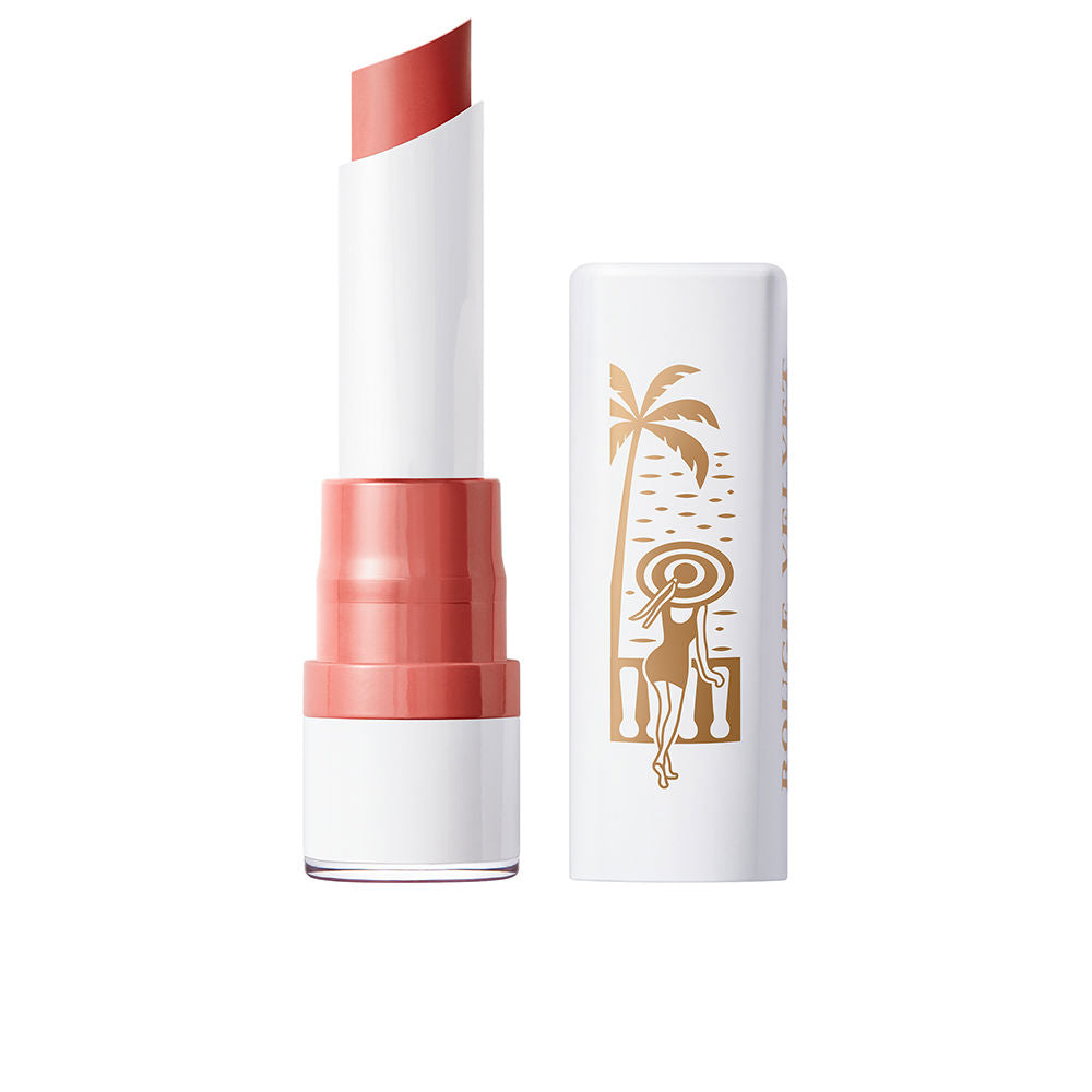BOURJOIS - Maquillaje - FRENCH RIVIERA rouge à lèvres the lipstick
