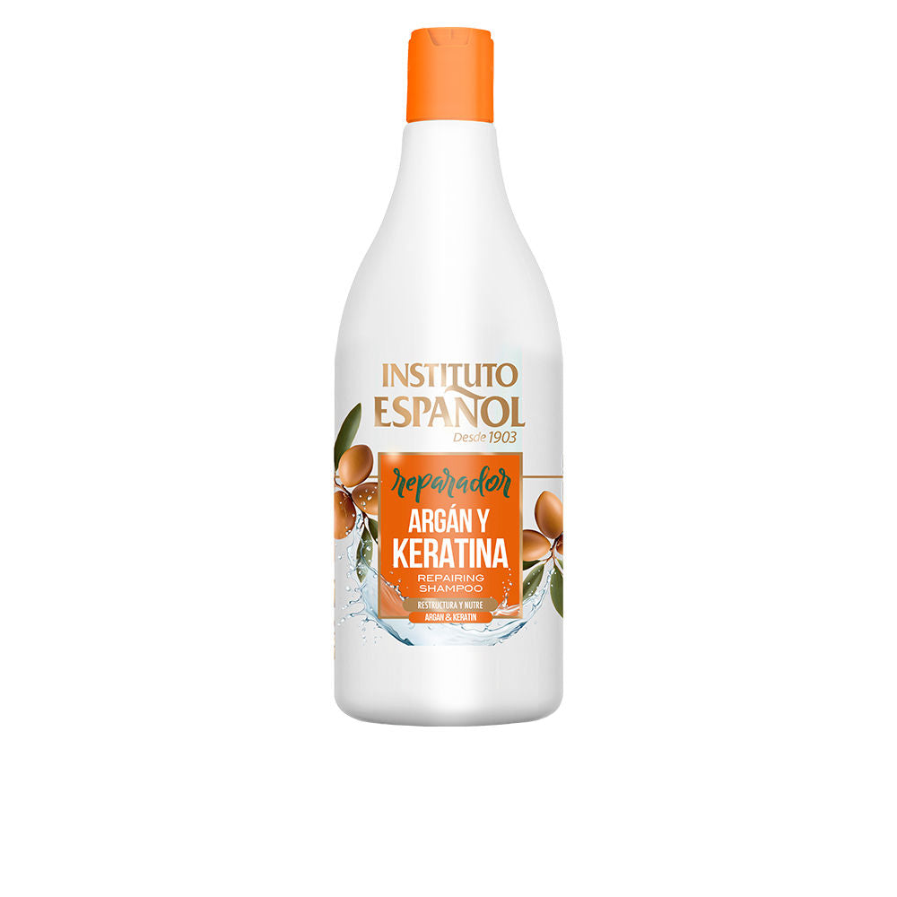 INSTITUTO ESPAÑOL - Cabello - IE CHAMPÚS SUAVES / (3 opciones)