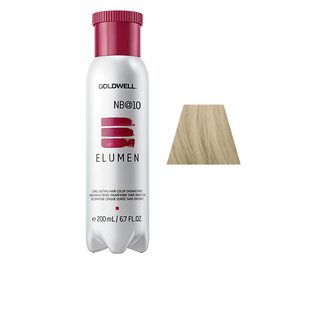 GOLDWELL - Cabello - ELUMEN CARE / (33 opciones)