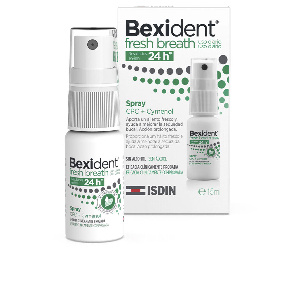 ISDIN - Higiene - BEXIDENT / (32 opciones)