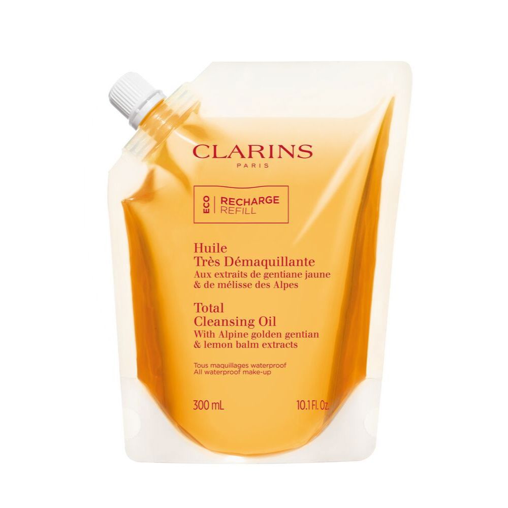 CLARINS - Cosmética Facial - LIMPIADORES FACIALES Y LOCIONES / (25 opciones)