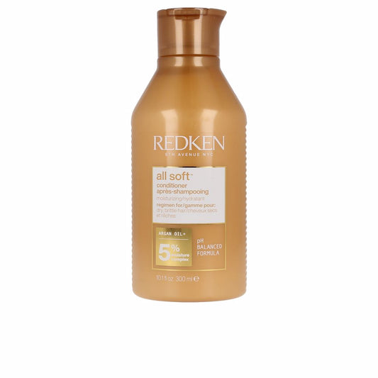 REDKEN - Cabello - ALL SOFT / (8 opciones)