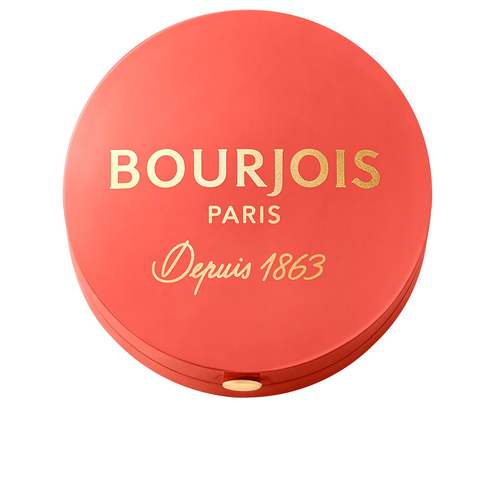 BOURJOIS - Maquillaje - LITTLE ROUND pot blusher powder