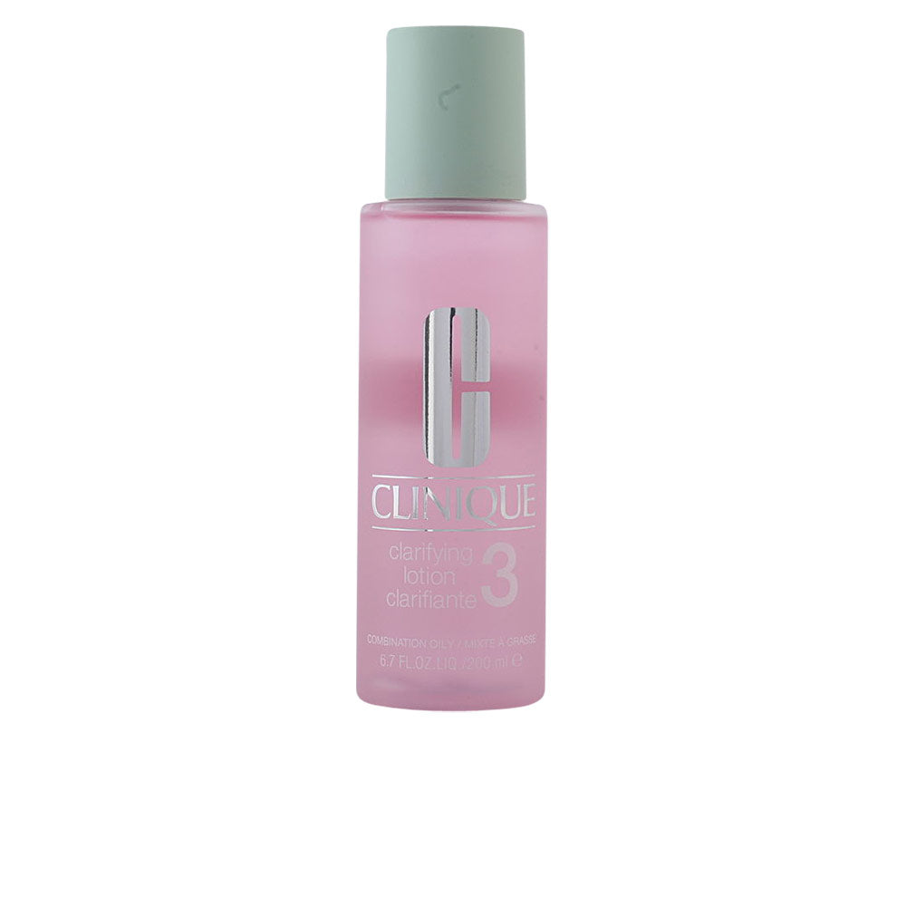 CLINIQUE - Cosmética Facial - CLARIFYING LOTION / (10 opciones)