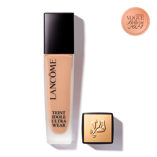 LANCÔME - Maquillaje - TEINT IDOLE ULTRA WEAR / (75 opciones)