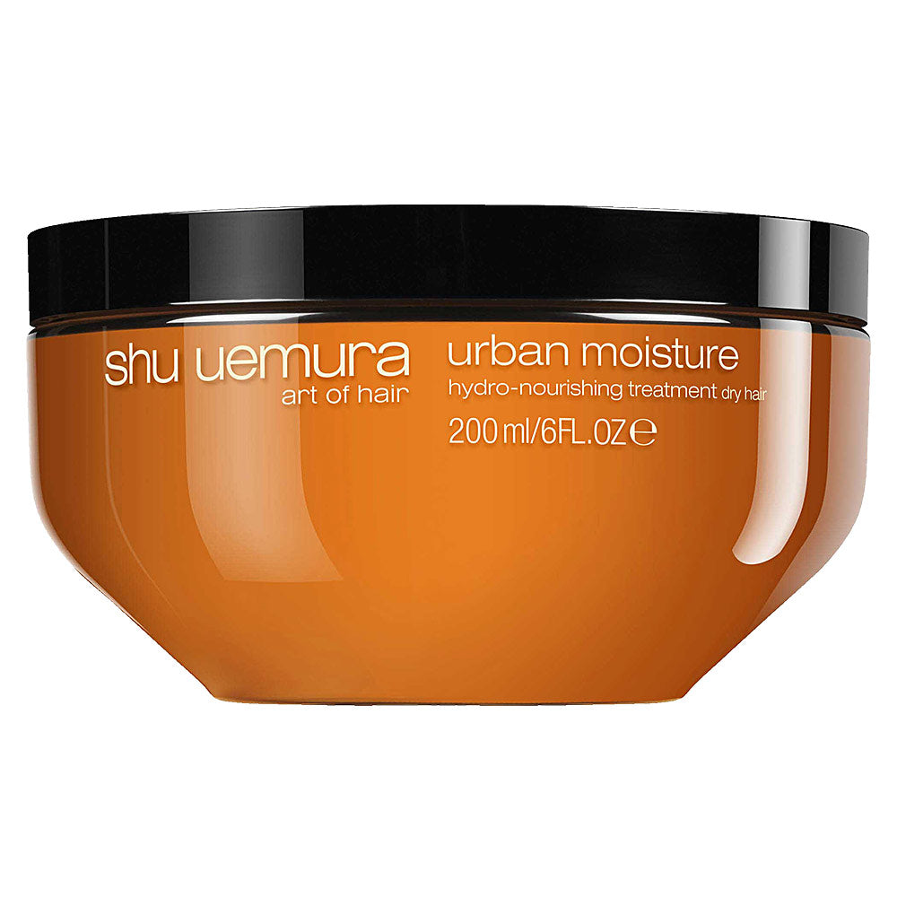 SHU UEMURA - Cabello - URBAN MOISTURE / (3 opciones)