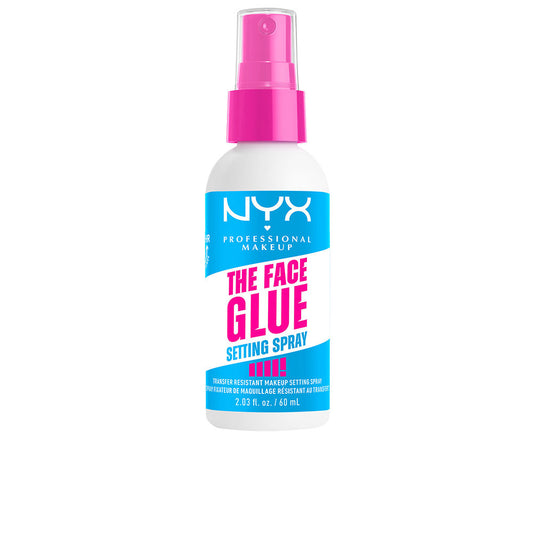 NYX PROFESSIONAL MAKE UP - Maquillaje - THE FACE GLUE / (2 opciones)