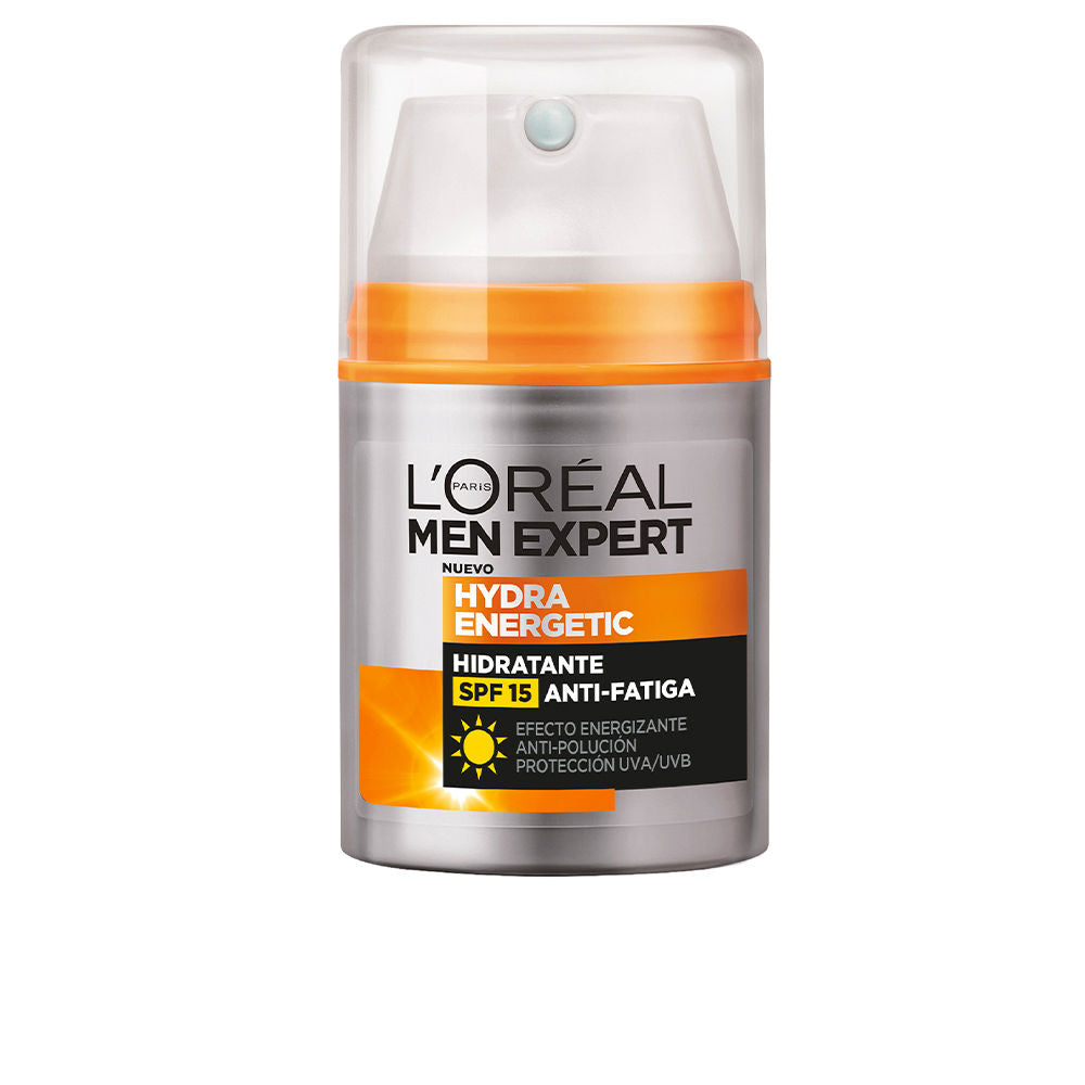 L'ORÉAL PARIS - Cosmética Facial - MEN EXPERT hydra energetic 50 ml