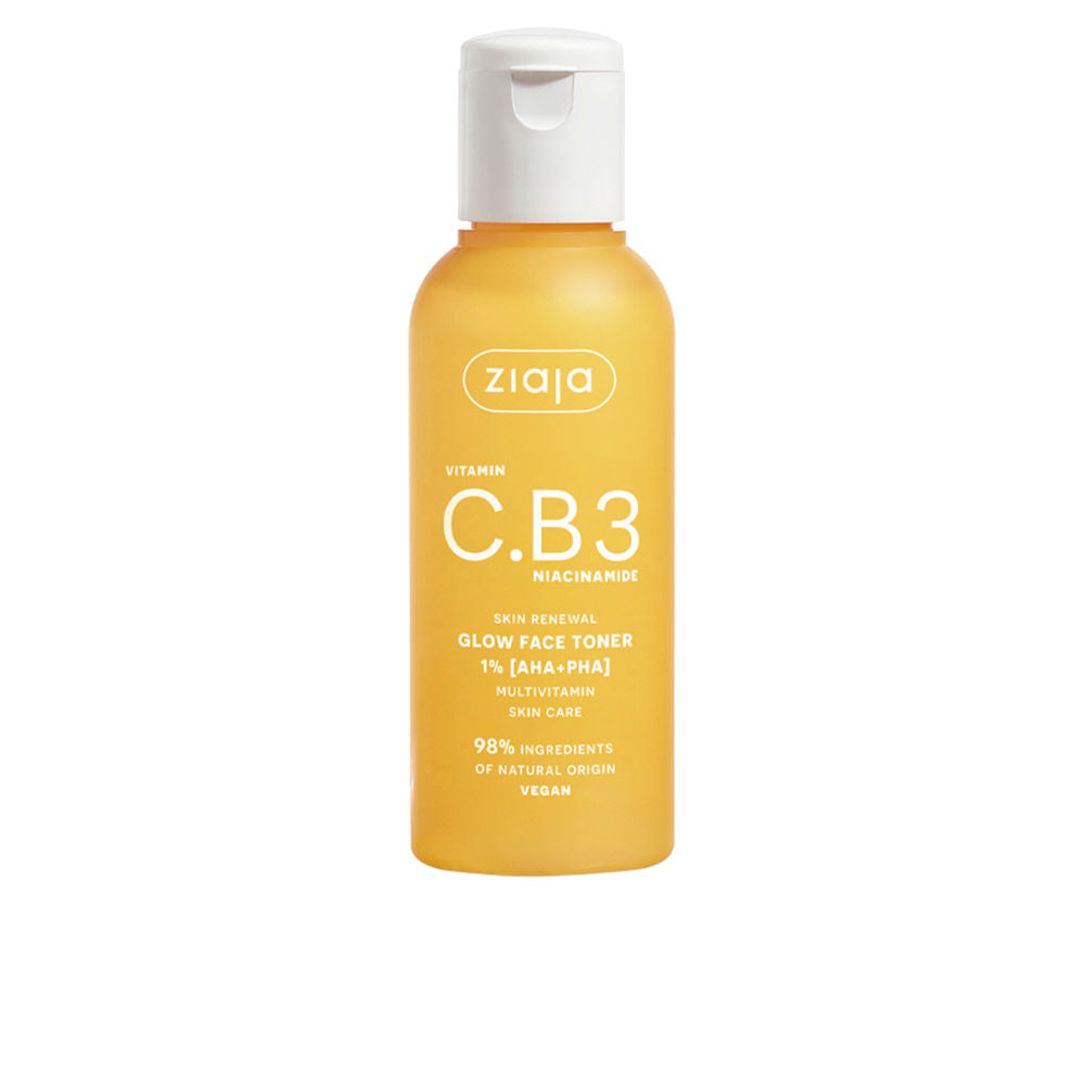 ZIAJA - Cosmética Facial - VITAMINA C.B3 NIACINAMIDA / (9 opciones)