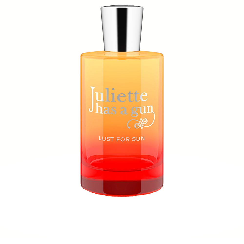 JULIETTE HAS A GUN - Perfumes - LUST FOR SUN
