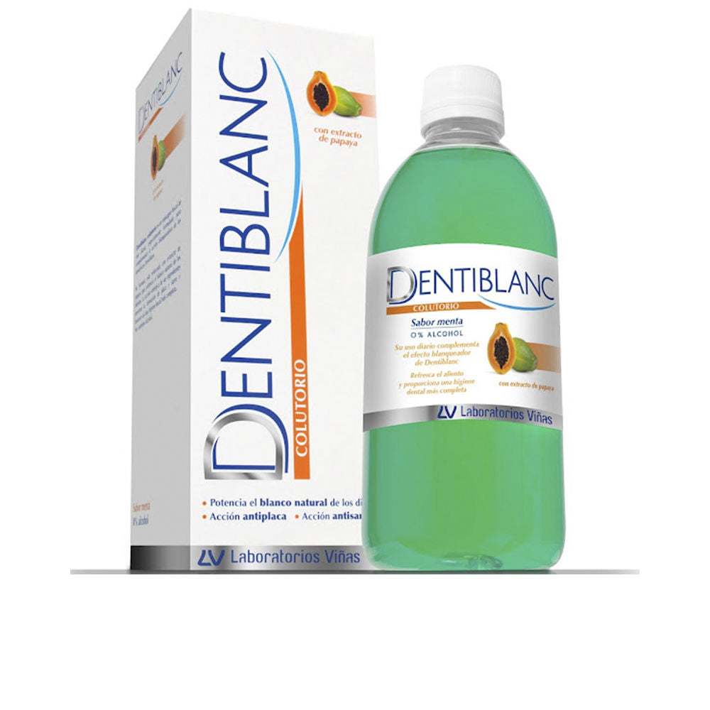 DENTIBLANC - Higiene - DENTIBLANC / (4 opciones)