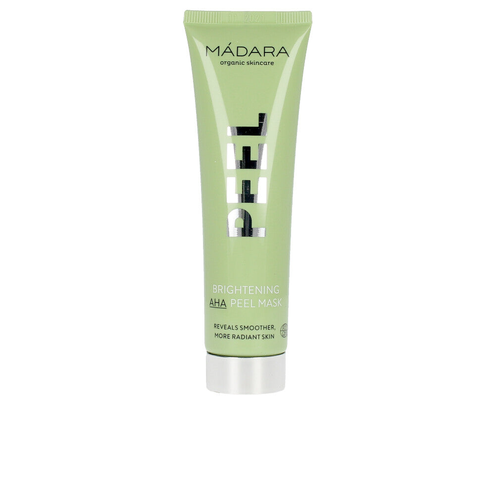 MÁDARA ORGANIC SKINCARE - Cosmética Facial - PEEL MÁDARA