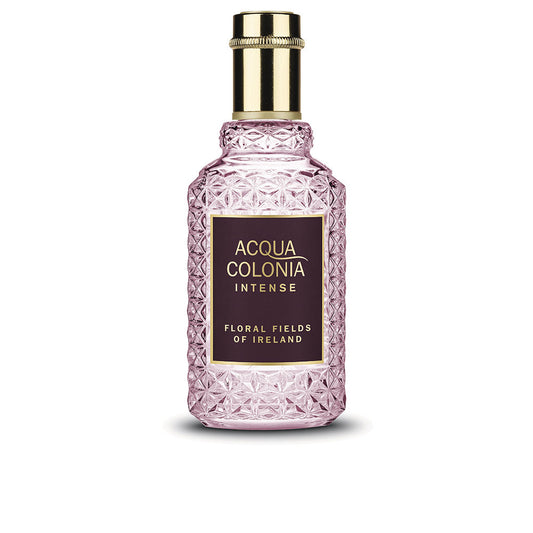 4711 - Perfumes - ACQUA COLONIA INTENSE FLORAL FIELDS OF IRELAND / (2 opciones)