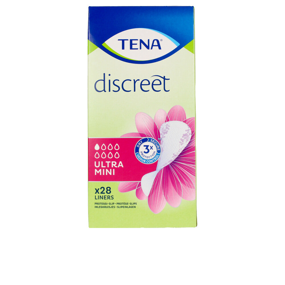 TENA LADY - Higiene - TENA DISCREET / (6 opciones)