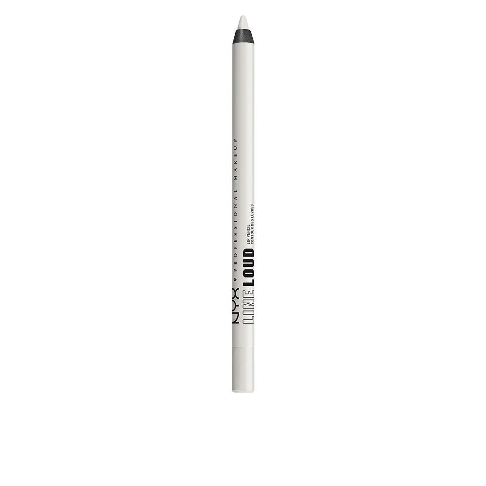 NYX PROFESSIONAL MAKE UP - Maquillaje - LINE LOUD / (18 opciones)