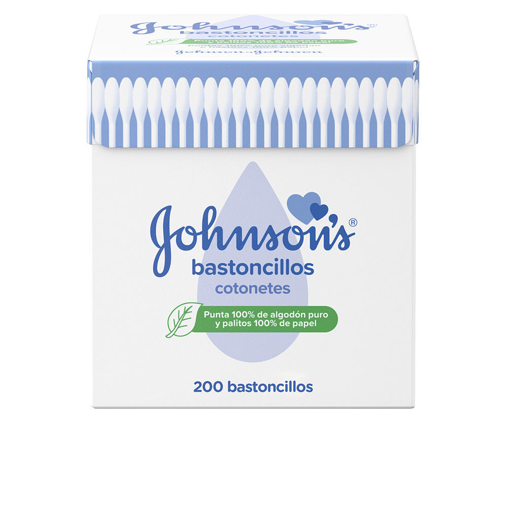 JOHNSON'S BABY - Bebé y Niños - BABY BASTONCILLOS