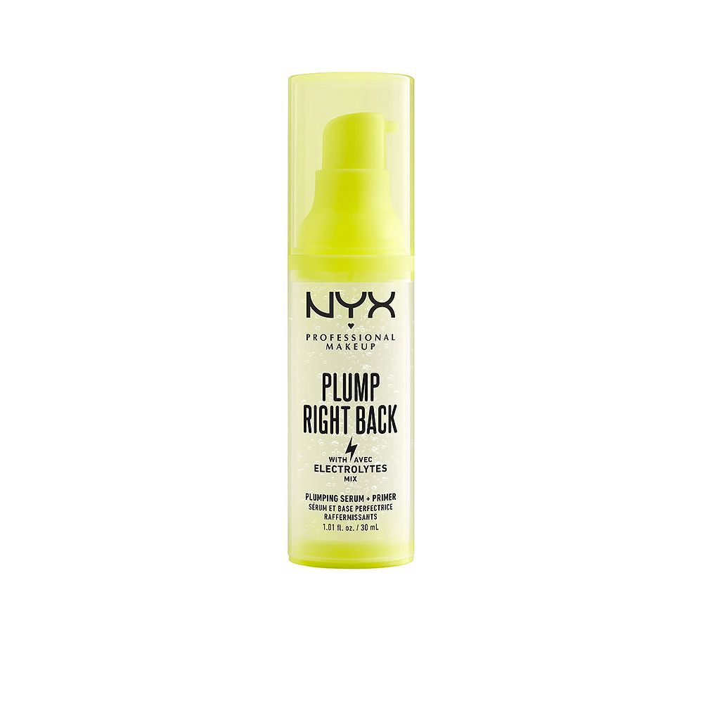 NYX PROFESSIONAL MAKE UP - Maquillaje - PLUMP RIGHT BACK
