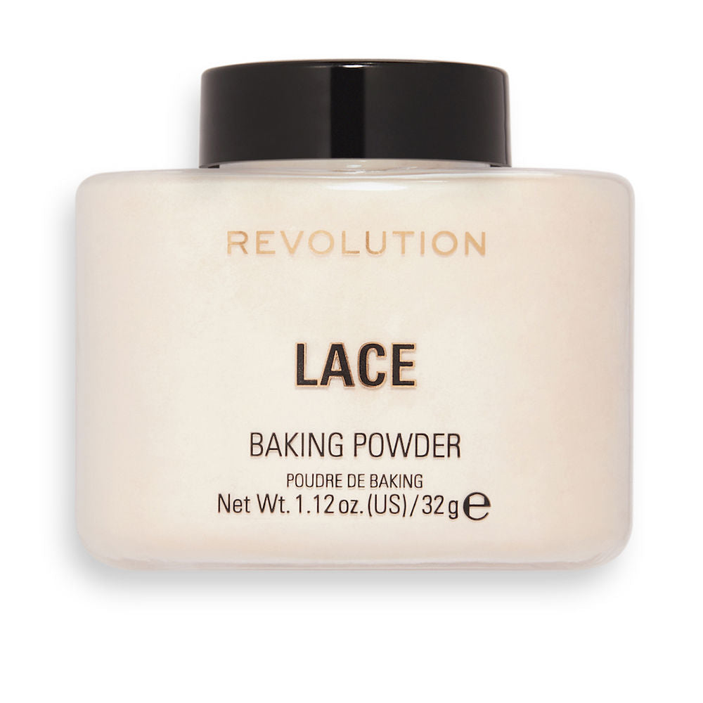 REVOLUTION MAKE UP - Maquillaje - LACE