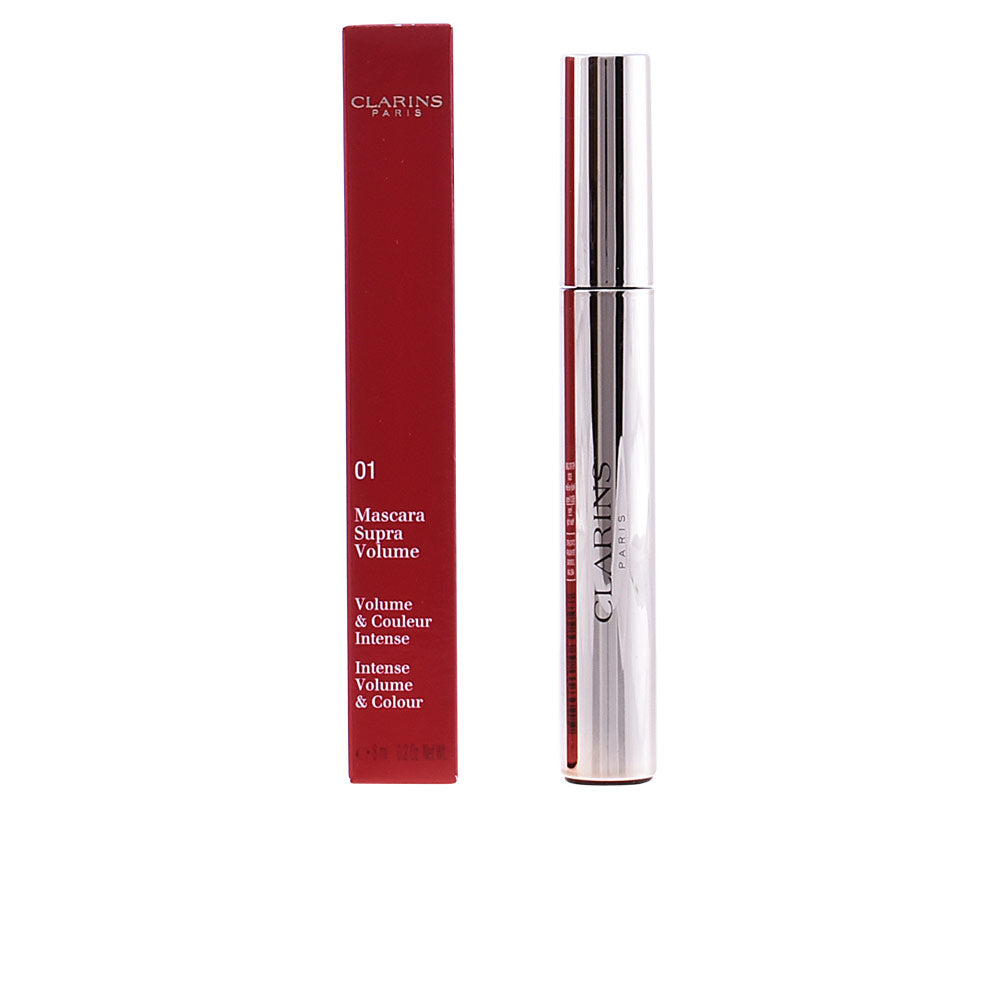 CLARINS - Maquillaje - WONDER VOLUME mascara / (9 variantes)