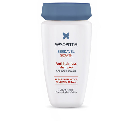 SESDERMA - Cabello - SESKAVEL / (2 opciones)
