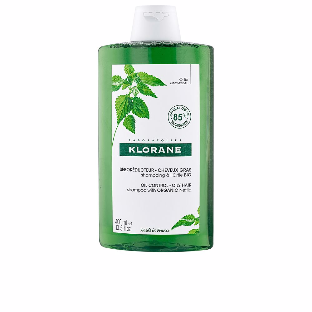 KLORANE - Cabello - ORTIE DIOÏQUE / (5 opciones)