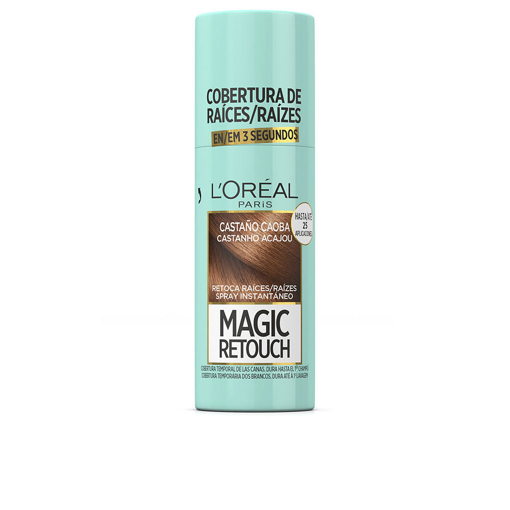 L'ORÉAL PARIS - Cabello - MAGIC RETOUCH cepillo cubre canas / (7 variantes)