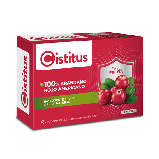 CISTITUS - Salud - CISTITUS / (2 opciones)