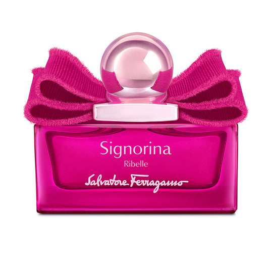 SALVATORE FERRAGAMO - Perfumes - SIGNORINA / (16 opciones)