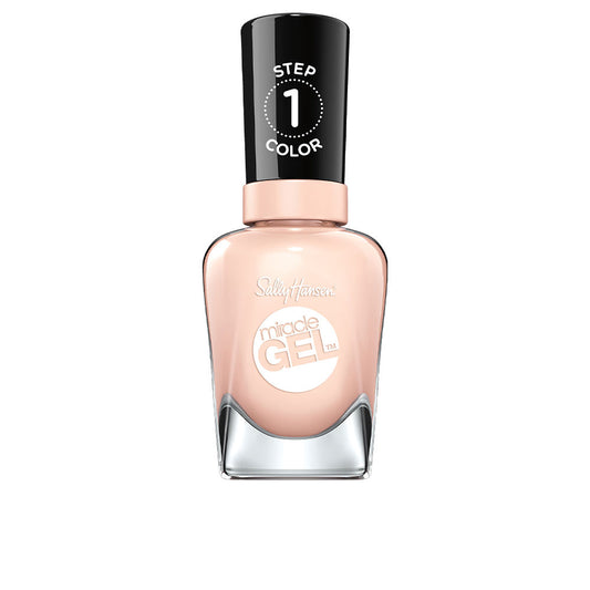 SALLY HANSEN - Maquillaje - MIRACLE GEL / (22 opciones)