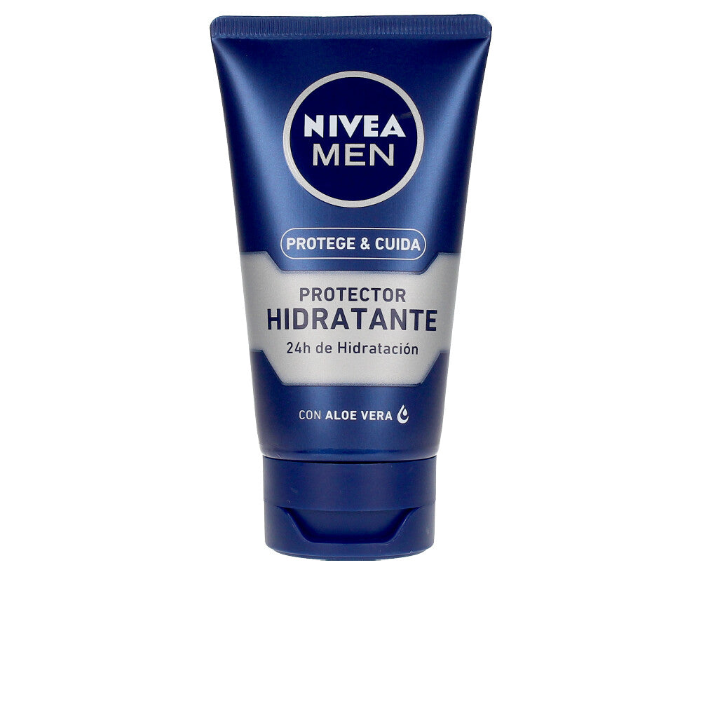 NIVEA - Cosmética Facial - MEN SENSITIVE after-shave balm 0% alcohol 100 ml