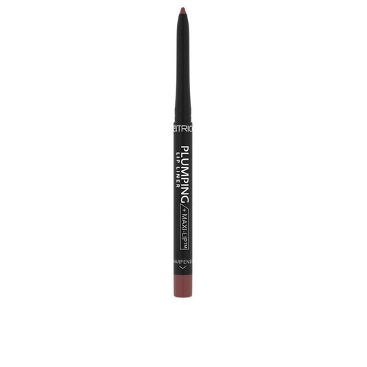 CATRICE - Maquillaje - PLUMPING / (15 opciones)
