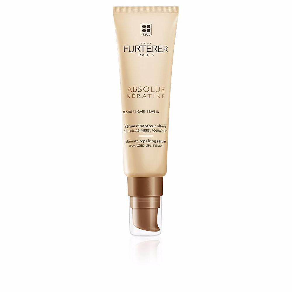 RENE FURTERER - Cabello - ABSOLUE KERATINE / (5 opciones)