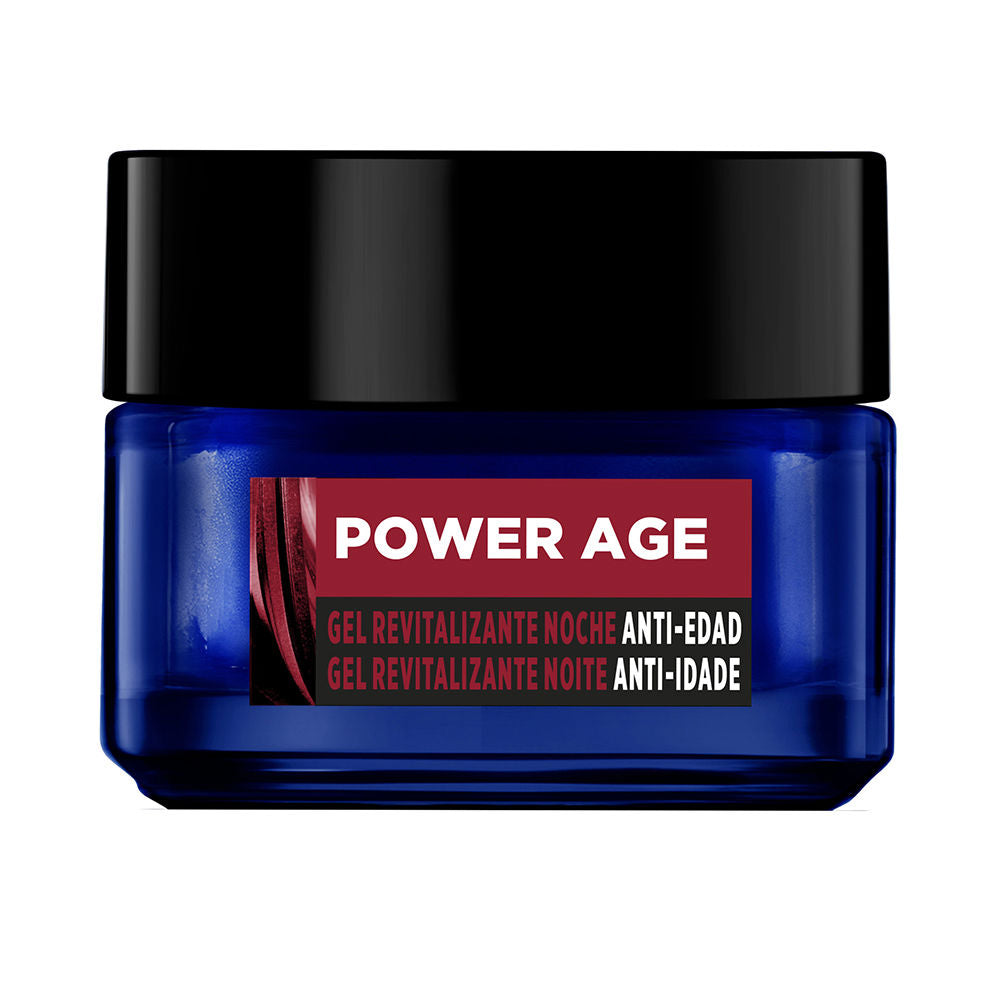 L'ORÉAL PARIS - Cosmética Facial - MEN EXPERT hydra energetic 50 ml