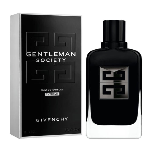 GIVENCHY - Perfumes - GENTLEMAN SOCIETY / (3 opciones)