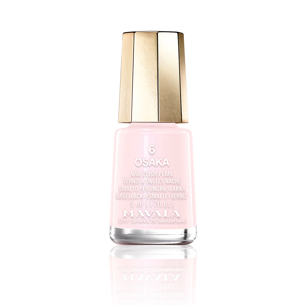 MAVALA - Maquillaje - MAVALA NAIL COLOR / (37 opciones)