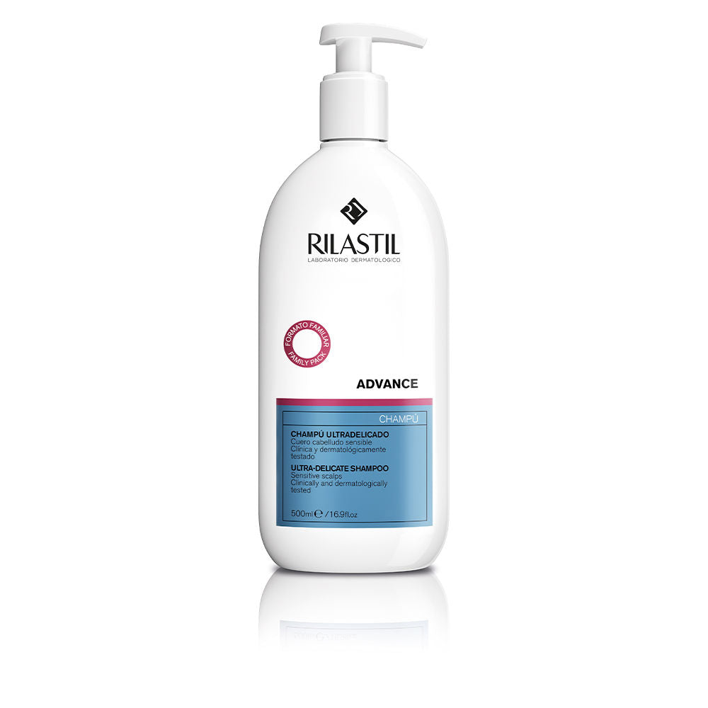 RILASTIL - Cabello - ADVANCE