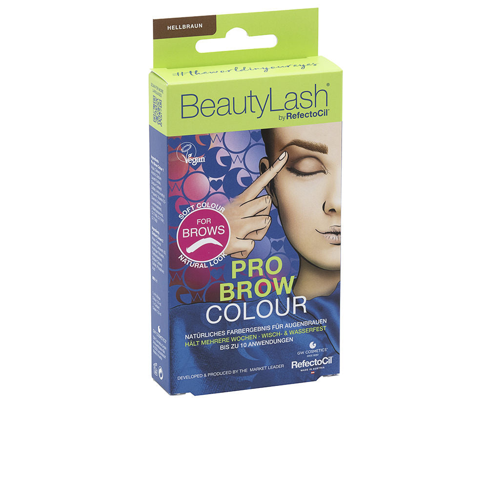 REFECTOCIL - Maquillaje - BEAUTYLASH / (10 opciones)