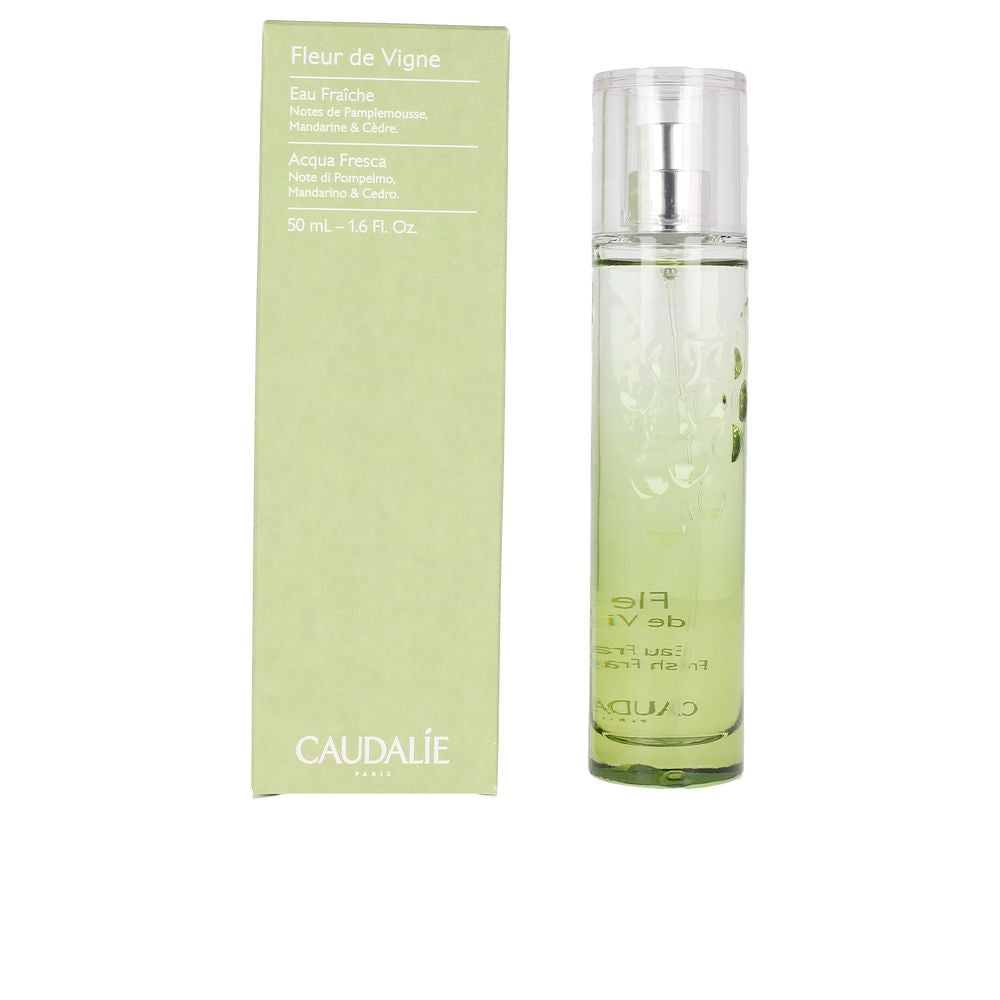CAUDALIE - Perfumes - AGUAS FRESCAS / (4 opciones)